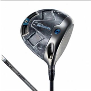 Callaway - キャロウェイ ゴルフ アドバンス クラブ ケースの通販 by