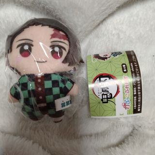 鬼滅の刃 - 【新品.お顔厳選.未開封】☆鬼滅の刃☆いつぬいふぃっくす