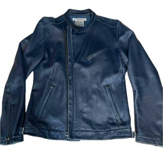 KATHARINE HAMNETT（レザージャケット）のフリマアイテム一覧