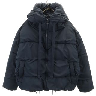 ZARA - 6200→5200円お値下げ済☆Lサイズ ザラ 3way グレーダック
