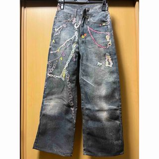 Acne Studios（デニム/ジーンズ）のフリマアイテム一覧