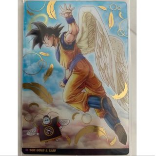 ドラゴンボール - 【値下げ不可】ドラゴンボールカードダス2枚セットの