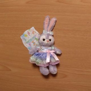 ステラ・ルー - 【最新☆正規品】ステラルー 2025青花 SSぬいぐるみ
