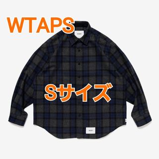 W)taps - wtaps WCPO 02 / LS / COTTON. DENIM の通販 by TL shop