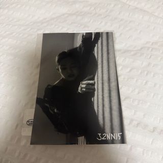 BLACKPINK - 【レア】 BLACKPINK メンバー全員 直筆サインの通販 by