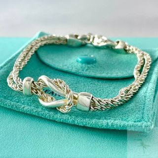 Tiffany & Co. - TIFFANY ティファニー ハードウェア リンク