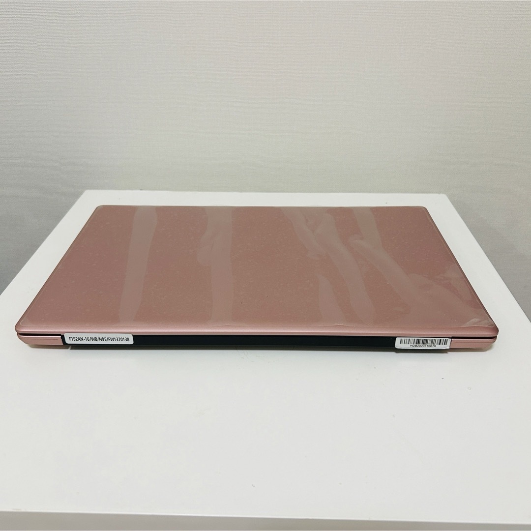 訳あり】SERYUBノートPC N95 16GB 512GB 外部モニターOKの通販 by