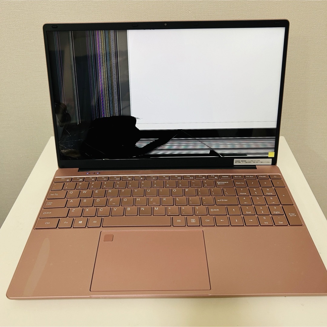 訳あり】SERYUBノートPC N95 16GB 512GB 外部モニターOKの通販 by