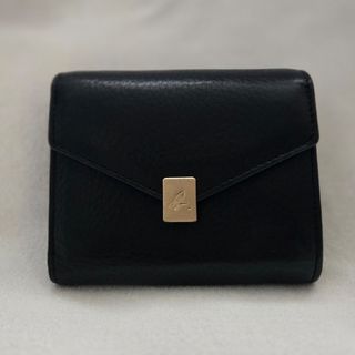 agnes b. - アニエスべー 折り財布 最終値下げの通販 by ナカナカ8's