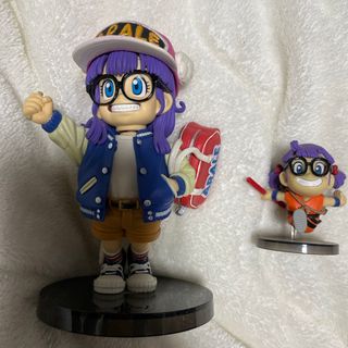 ぷよぷよ 食玩塩ビフィギュアセット②part1の通販 by GIRIME's shop