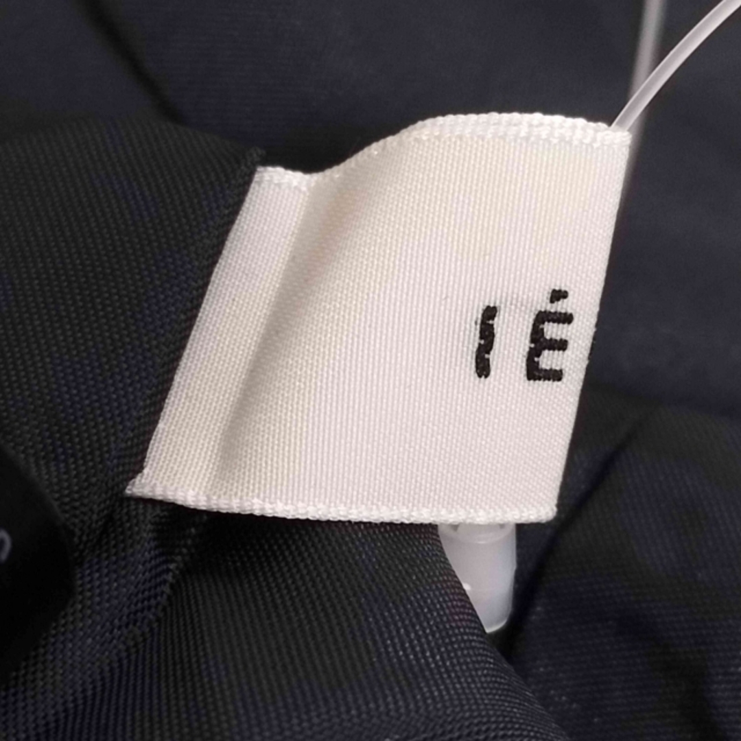 IENA - IENA(イエナ) 24SS シアージャガードオールインワン レディース