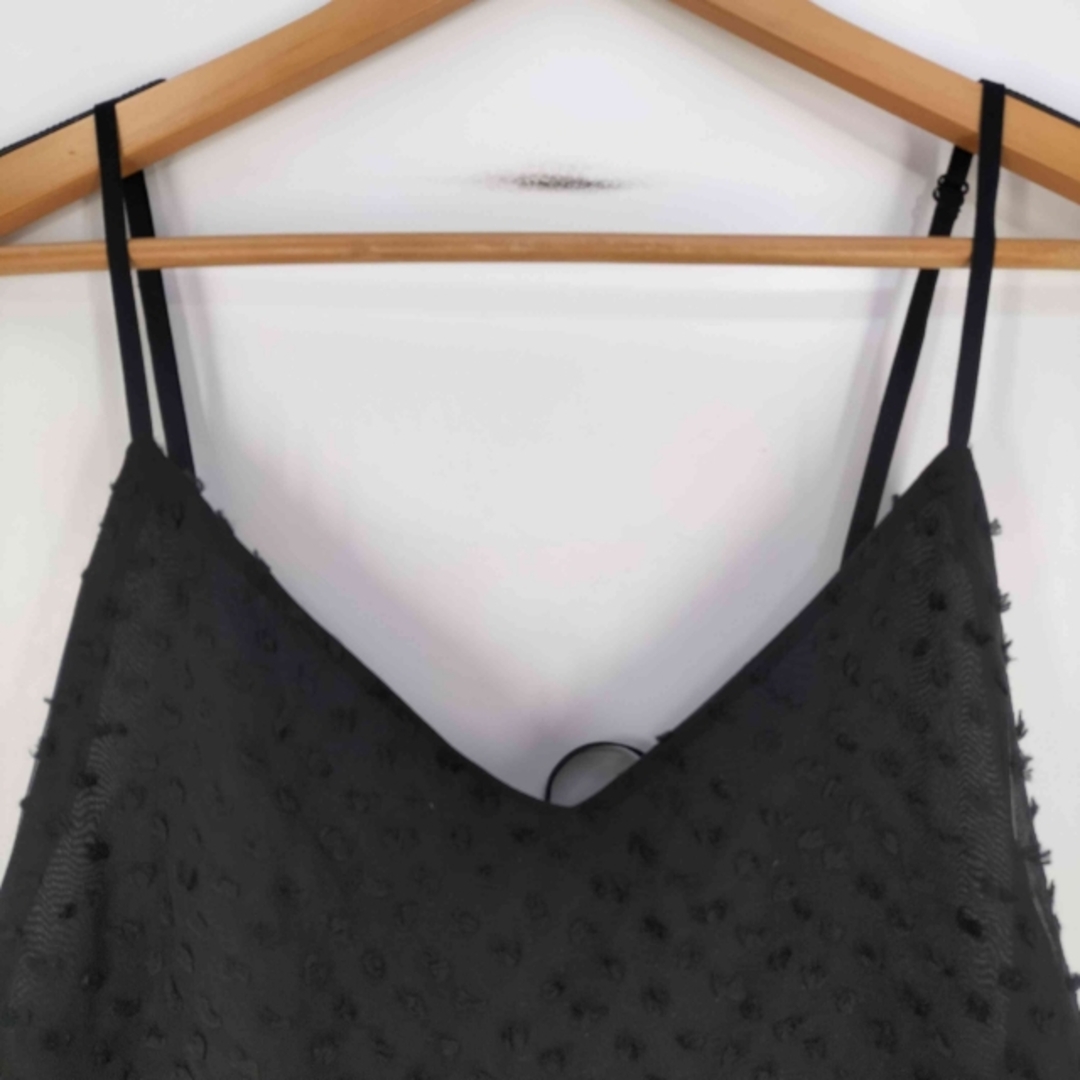 IENA - IENA(イエナ) 24SS シアージャガードオールインワン レディース