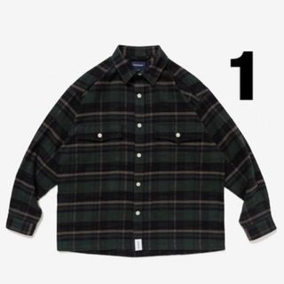 DESCENDANT（オープンカラー ・ シャツ）のフリマアイテム一覧