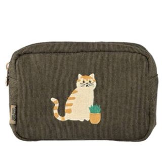 FEILER - 未使用 フェイラー シンス アクセサリーポーチの通販 by