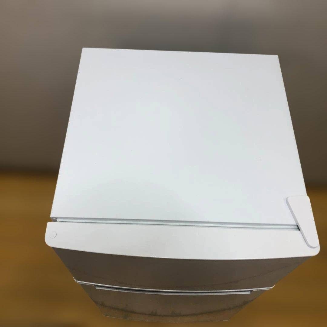 Haier - 美品 【高年式】ハイアール 冷蔵庫 BR-85A 2023年製 222930の