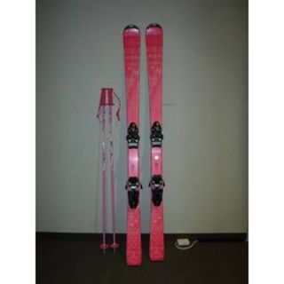 新品 希少】高梨沙羅愛用ブランド Slatnar Rise スキー板の通販 by