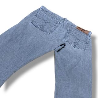 RRL - ダブルアールエル ジーンズ ジョニーデップ着用モデルの通販 by