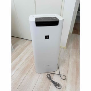 Panasonic - 動作品 美品 パナソニック 加湿 空気清浄 F-VXS70 冬 花粉