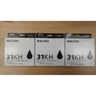 RICOH - Ricoh 純正トナーカートリッジ gc41 4色セット×2の通販 by あ