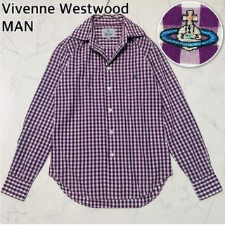 Vivienne Westwood（シャツ）のフリマアイテム一覧