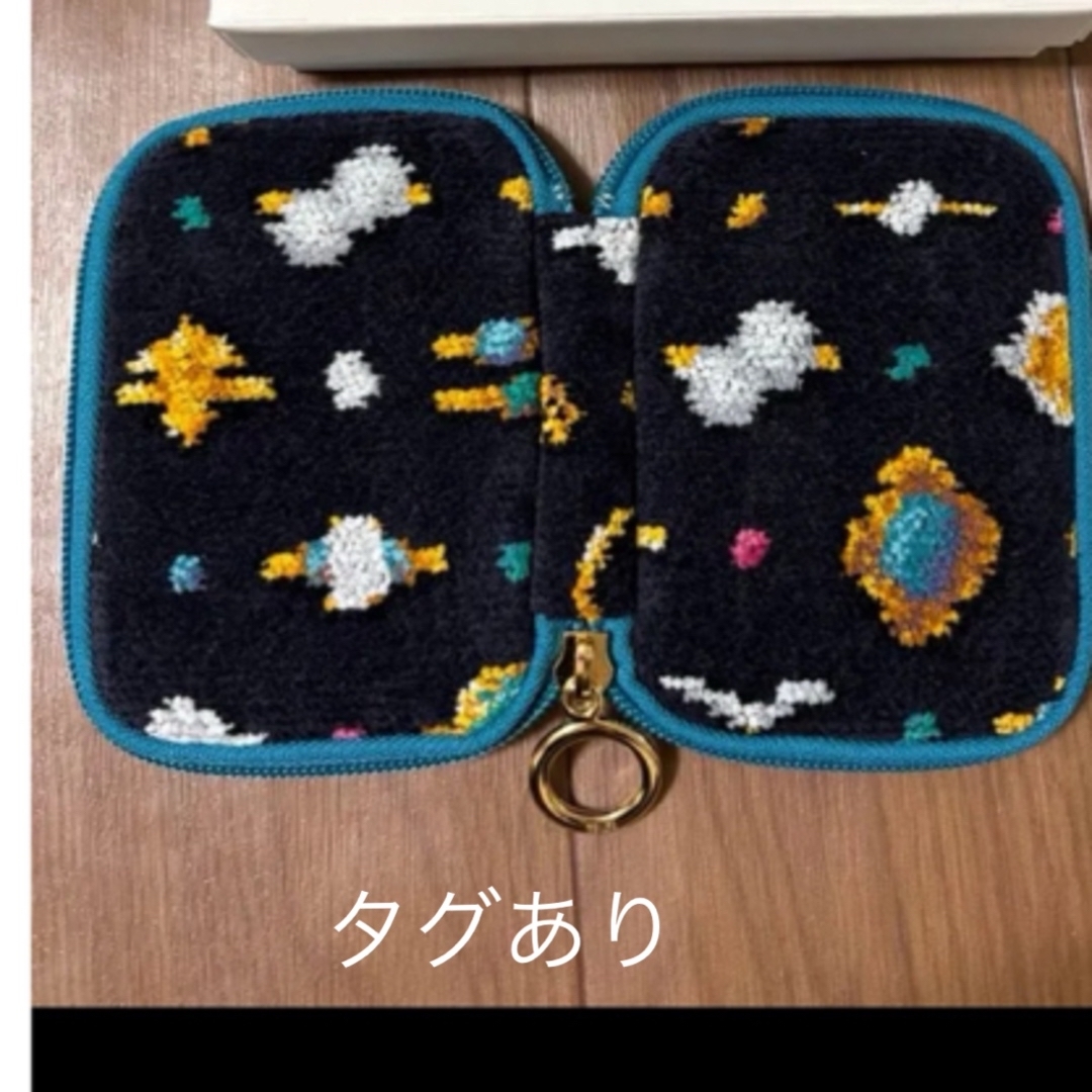 FEILER - 未使用 フェイラー シンス アクセサリーポーチの通販 by