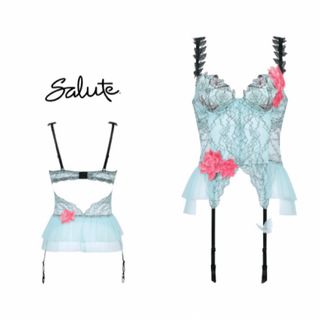 Wacoal - 新品☆サルート スリーインワン☆の通販 by Vivian's shop