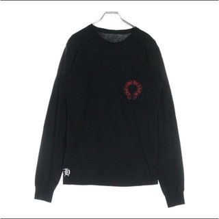 Chrome Hearts - 新品 サイト内最安値 chromehearts クロムハーツ ロン