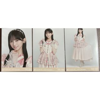 乃木坂46 - 乃木坂46 大越ひなの Same numbers 生写真の通販 by
