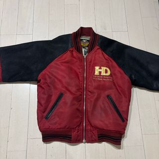 Harley Davidson（ライダースジャケット）のフリマアイテム一覧