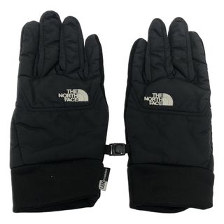THE NORTH FACE（手袋）のフリマアイテム一覧