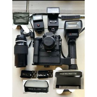 Nikon - ☆Wi-Fiでスマホへ転送☆使用説明書付き♩ニコン1 J1レンズ