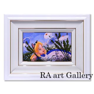 ヒグチユウコ 複製画『ネコちゃん好き』の通販 by KAO☆'sshop｜ラクマ