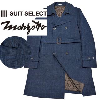 COMOLI - 18AW COMOLI ウールサージタイロッケンコートの通販 by
