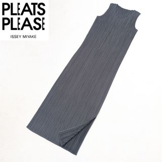 PLEATS PLEASE ISSEY MIYAKE - Pleats Please ハイネックトップス 半袖