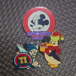 Disney - とまさん限定 ソアリン、スペースマウンテン ピンの通販 by