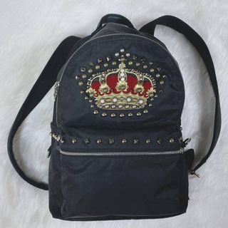 DOLCE&GABBANA（リュック/バックパック）のフリマアイテム一覧