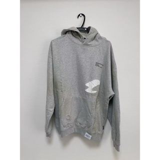 NEIGHBORHOOD - neighborhood✖️Harley-Davidson スウェットパーカー