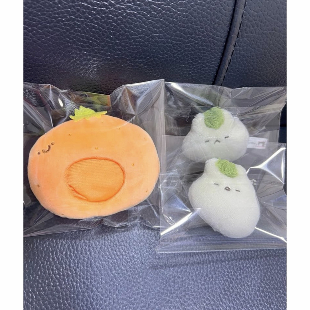 防弾少年団(BTS) - btsぬいぐるみ ユンギ 2体 マスター 正規品