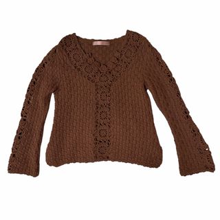 PINK HOUSE（ニット/セーター）のフリマアイテム一覧