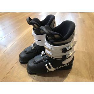 HEAD - HEAD ADVANT EDGE 75 (25.5〜26㎝ ソール長305mm)の通販 by