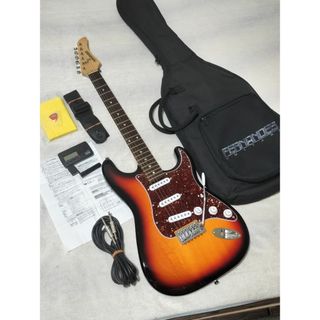 Fernandes - ネコ太郎様専用 RST-80 ボディの通販 by kiyo's shop