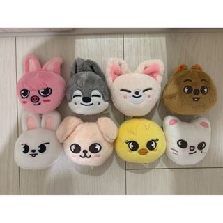 Stray Kids - ♥ straykids SKZOO 気球 バッグチャーム