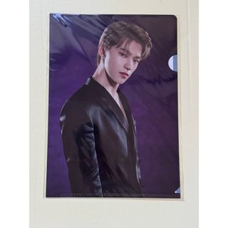 SEVENTEEN - SEVENTEEN FML global ファンサイン会 トレカ エスクプス