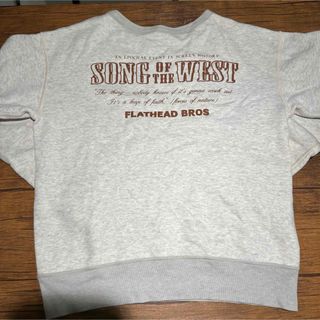 THE FLAT HEAD - フラットヘッド クロコダイル コードバン ウォレット