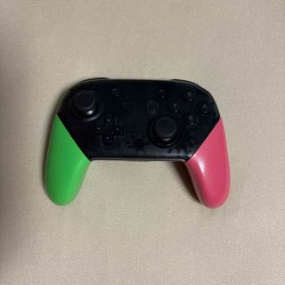 Nintendo Switch - Switchコントローラー純正ジャンクの通販 by りゅっ
