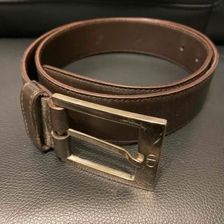 DIOR HOMME（ベルト）のフリマアイテム一覧