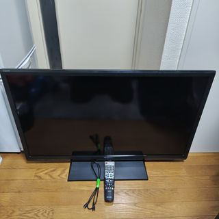 SHARP - SHARPシャープ AQUOSアクオス 32型テレビ LC32E5 亀山モデルの