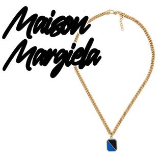 Maison Margiela（旧Maison Martin Margiela） - ダイスネックレスの