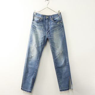 DEUXIEME CLASSE - MUSE de Deuxieme Classe サート SURT デニムの通販