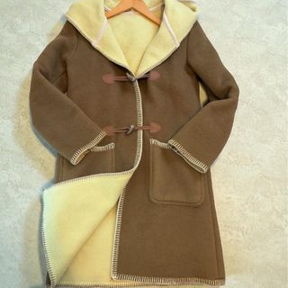 ALBA ROSA - アルバローザ コートの通販 by kira's shop｜アルバローザ